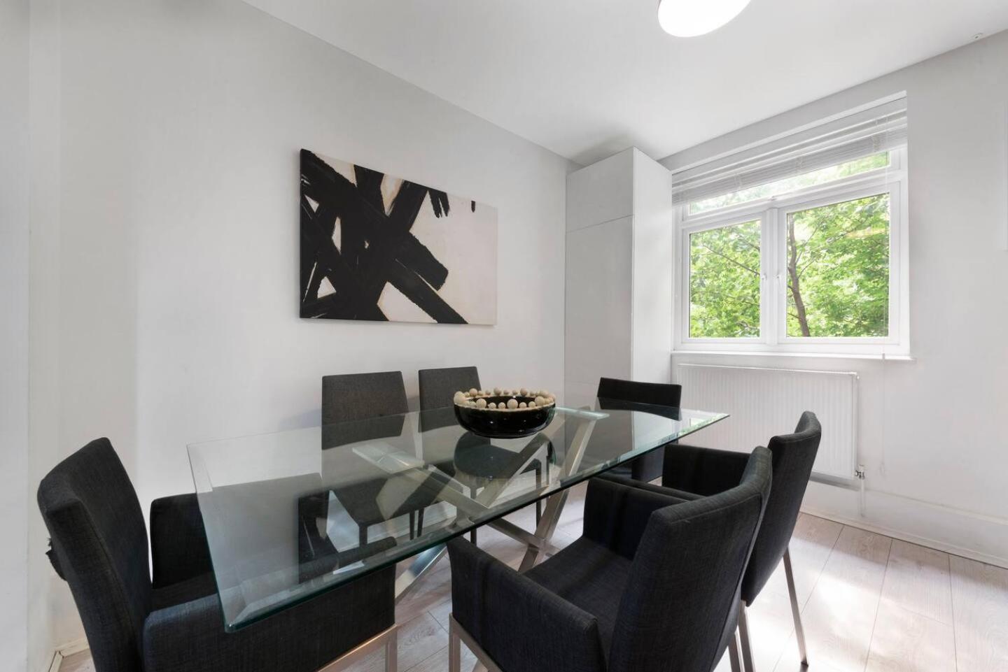 2 Bed Apartment- Finsbury Park Station B Лондон Екстер'єр фото